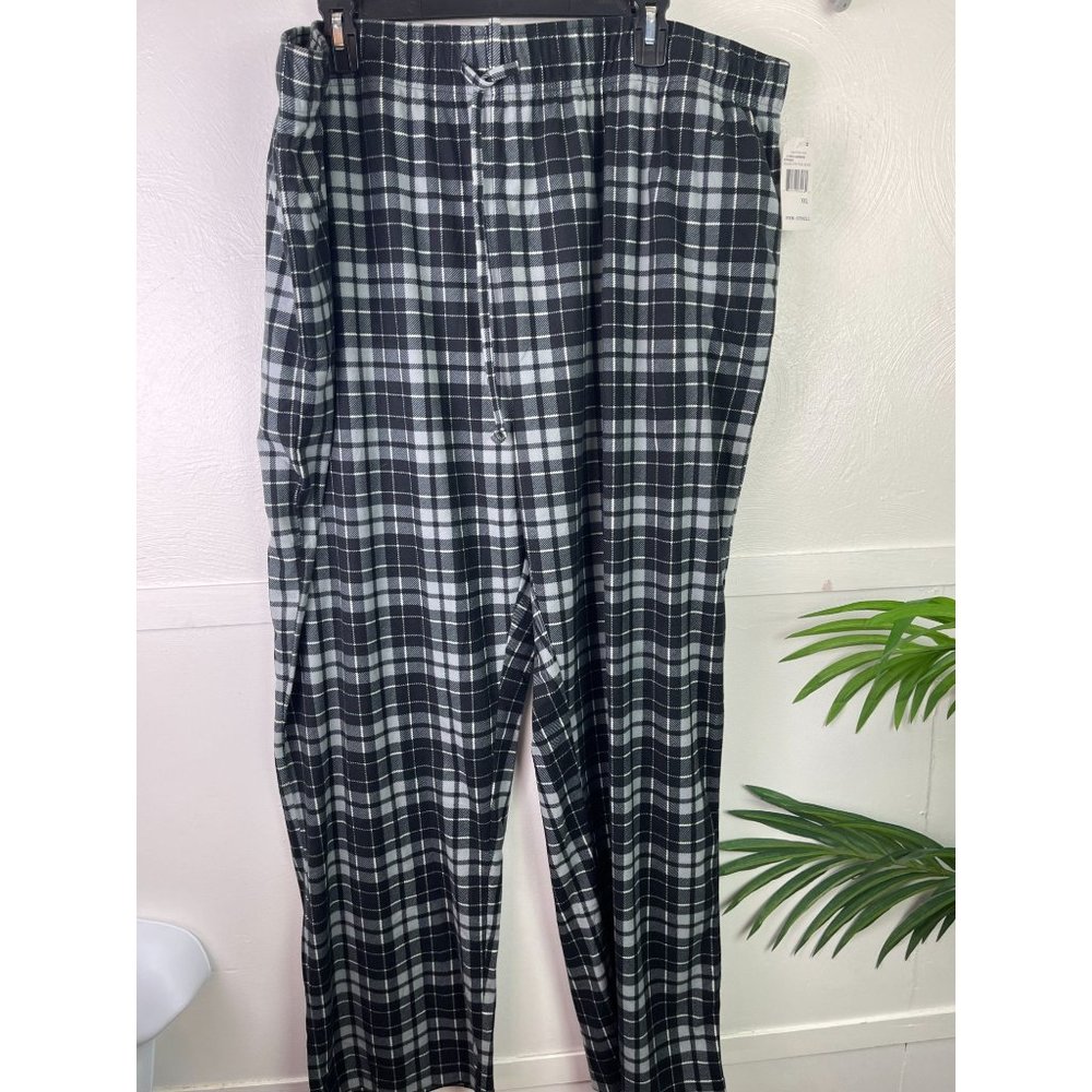 Nautica plaid Pajama Men's